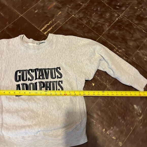 Vintage Gustavius Sweatshirt - Picture 9 of 10
